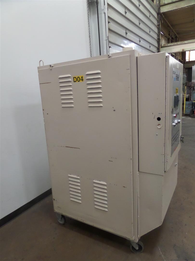 Conair Desiccant Dryer Plastic Machinery Used Plastic Equipment