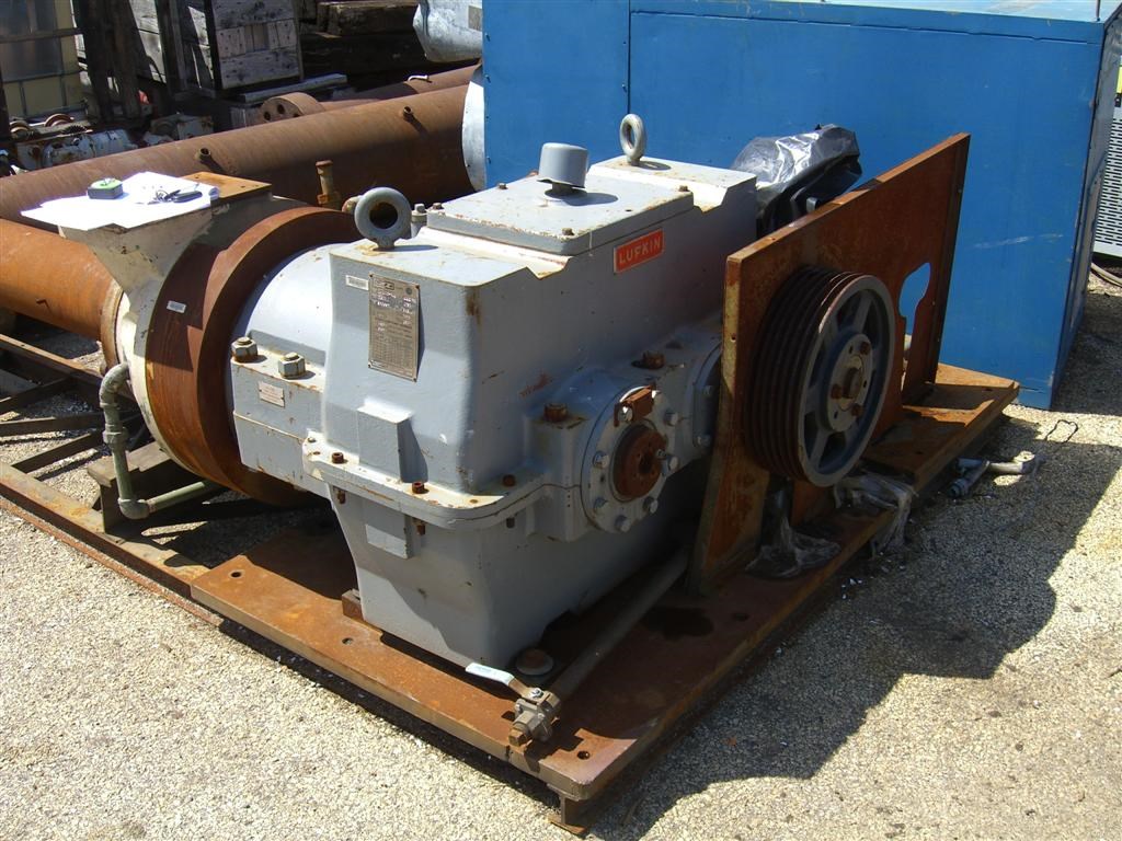 Arlington Plastics Machinery | Plastic Machinery | Used Plastic ...